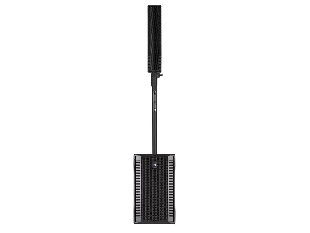 RCF EVOX 8 Sistema Amplificato Line Array portatile 2 vie 1400W