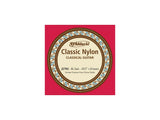 Corda singola per chitarra classica (SI - B) D'Addario 032 - Normal Tension
