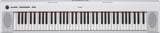 Yamaha NP32 Piaggero White Tastiera dinamica portatile 76 tasti con cuffia omaggio