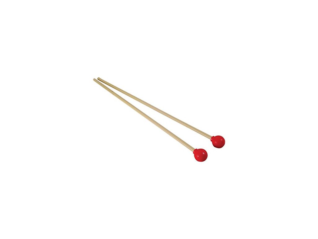 DAM M147 Coppia di Mallet per Xilofono