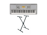 Yamaha YPT360 Tastiera 61 tasti dinamica + supporto