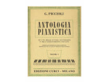 G. Piccioli - Antologia Pianistica - Volume I