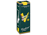 Vandoren V16 SR722 ance per Sax Tenore in Sib n. 2 (Confezione da 5)