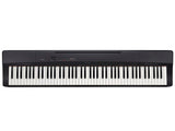 Casio Privia PX 160 Black Pianoforte digitale 88 tasti pesati nero