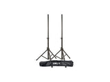 Quik Lok SP770 Coppia di supporti per cassa con dispositivo di sollevamento automatico