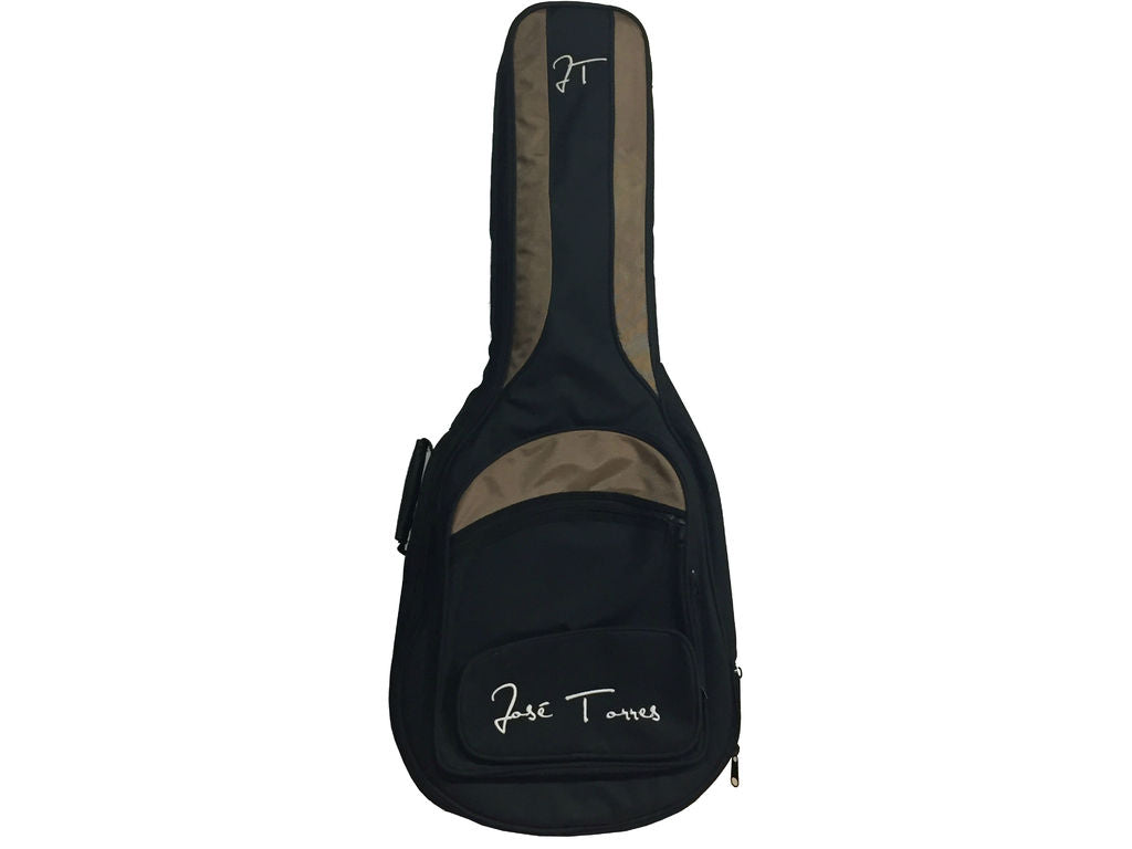 JOSÉ TORRES JTB-100 Borsa imbottita per chitarra classica