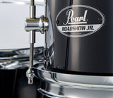 PEARL RSJ465C/C31 Roadshow Junior Jet Black Batteria per Bambini