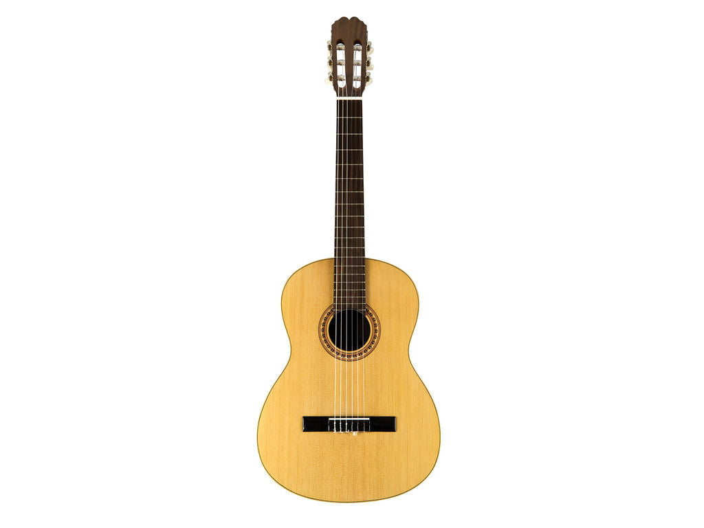 Manuel Rodriguez Caballero 10 Chitarra classica