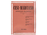 Cesi - Marciano - Antologia pianistica per la gioventù - Fasc. II