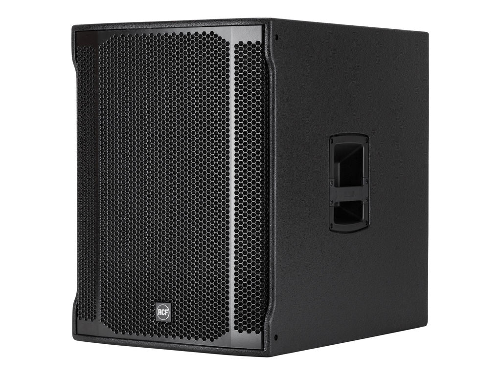 RCF 905-AS II Subwoofer attivo 15" 2200W