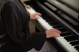 Casio Celviano AP-750 Black Pianoforte digitale