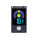 PIGTRONIX 2NR Accordatore Cromatico per Chitarra/Basso