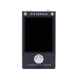 PIGTRONIX 2NR Accordatore Cromatico per Chitarra/Basso