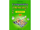 Maria Vacca - L'enigmistica Musicale 1° Parte
