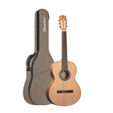 Alhambra 2F Chitarra flamenco spagnola Natural