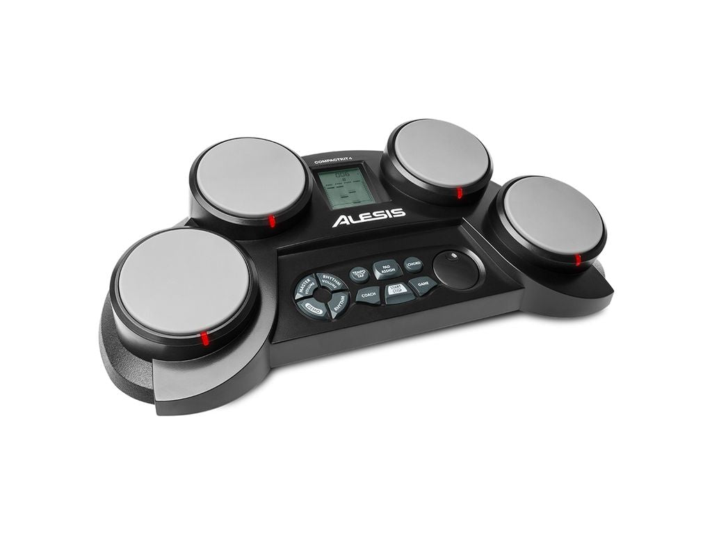ALESIS CompactKit 4 Batteria elettronica