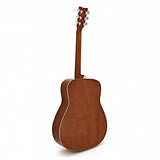 Yamaha F370 TBS Chitarra acustica brown sunburst