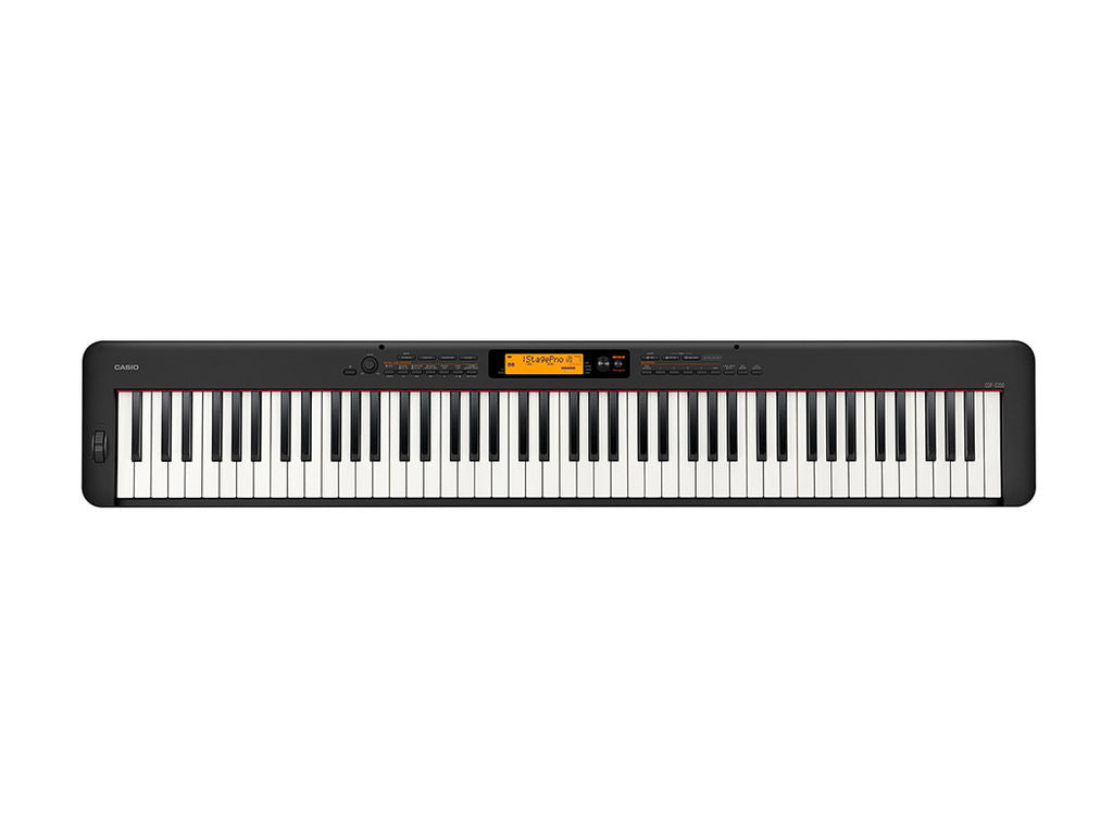 Casio CDP S350 Pianoforte digitale