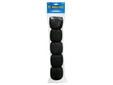 Samson WS1 Spugne antivento per microfono (5 pz.)