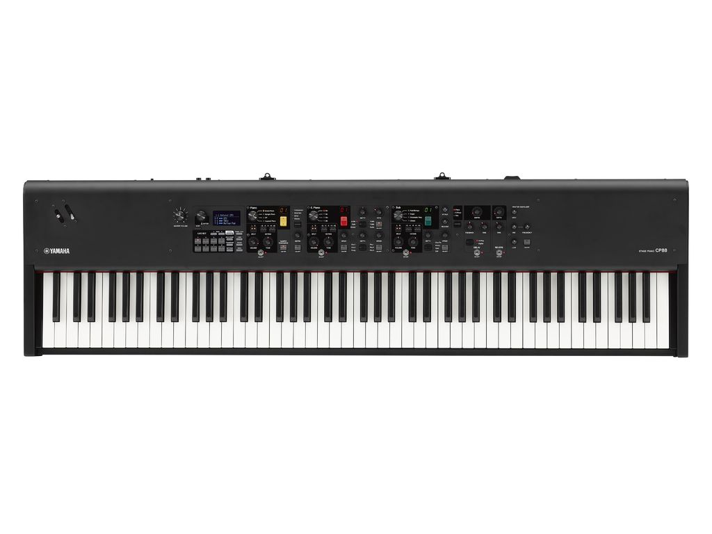Yamaha CP88 Stage Piano 88 tasti pesati