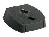 Proel MB100BK Base microfonica con interruttore