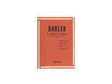Köhler - Il Piccolo Pianista - 40 Ricreazioni per i Principianti - Op. 189