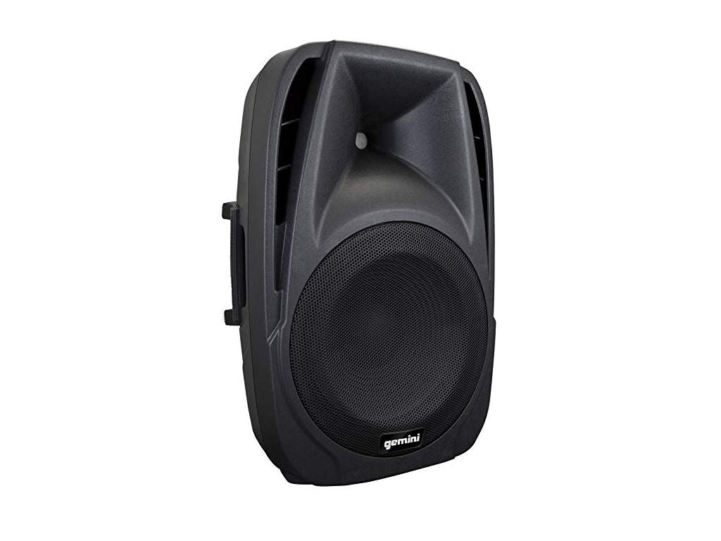 Gemini ES12P Cassa attiva 12" 150W