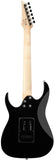 Ibanez GIO GRG140 SB Chitarra elettrica sunburst