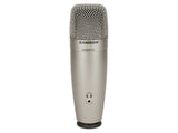 Samson C01U PRO Microfono a condensatore USB da studio