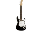 FENDER Squier Bullet Stratocaster con Tremolo Black Chitarra elettrica nera