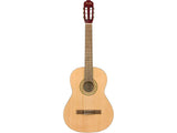 Fender FC-1 Chitarra classica Natural