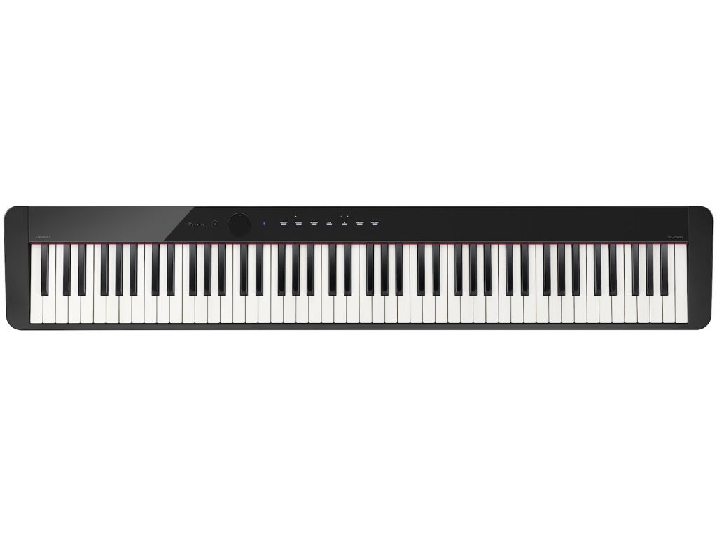 Casio Privia PX S1000 Black Stage Piano