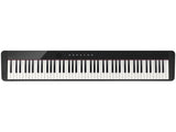 Casio Privia PX S1000 Black Stage Piano