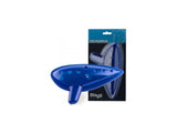 Stagg OCA-PL BL Ocarina in plastica blu