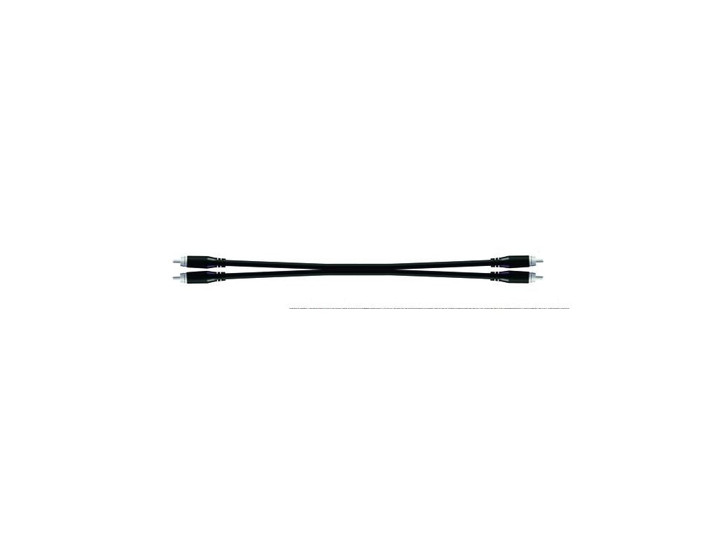 Proel BULK545LU3 Cavo RCA - RCA 3 mt.
