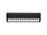 Yamaha P515 Pianoforte digitale 88 tasti pesati nero