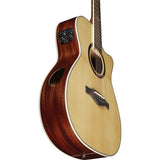 EKO Tri A300ce Chitarra Acustica Elettrificata