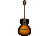 Fender FA235E Concert Sunburst Chitarra acustica elettrificata