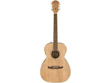 Fender FA235E Concert Natural Chitarra acustica elettrificata