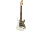 Fender Squier Affinity Stratocaster HSS LRL Olympic White Chitarra elettrica bianca