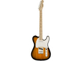 Fender Squier Affinity Telecaster MN 2-Color Sunburst chitarra elettrica