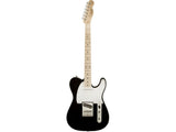 Fender Squier Affinity Telecaster MN Black chitarra elettrica nera