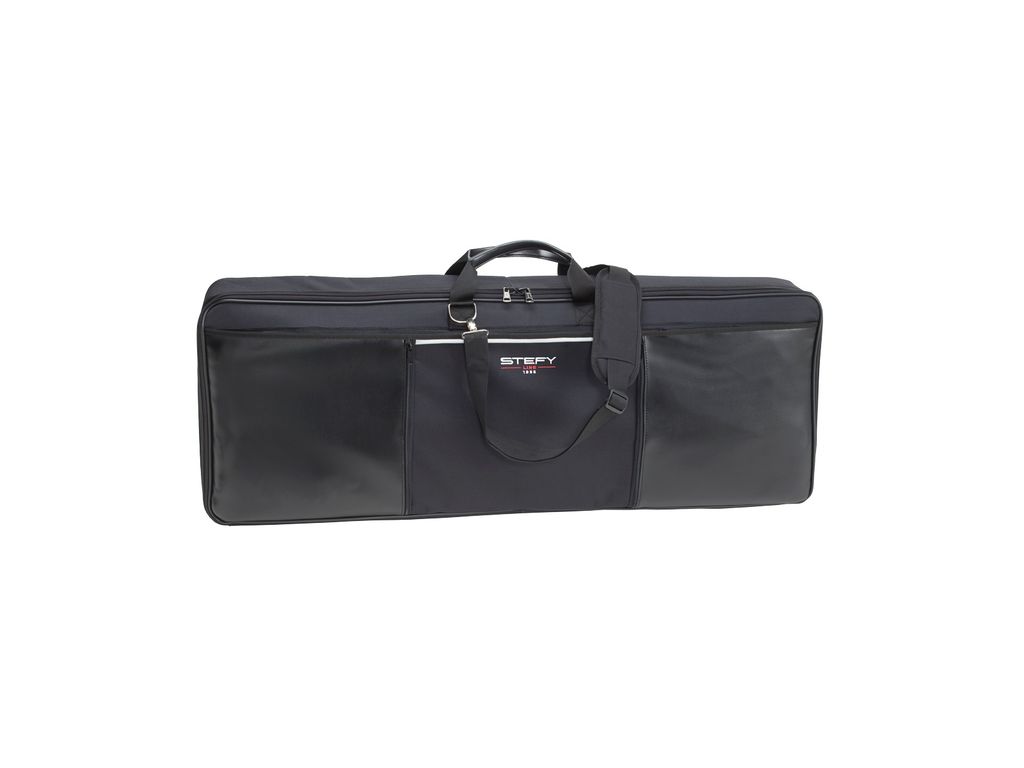 Stefy Line KC115 Borsa imbottita per tastiera e pianoforte digitale