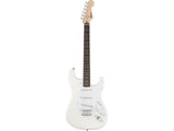 FENDER Squier Bullet Stratocaster HT Arctic White Chitarra elettrica bianca
