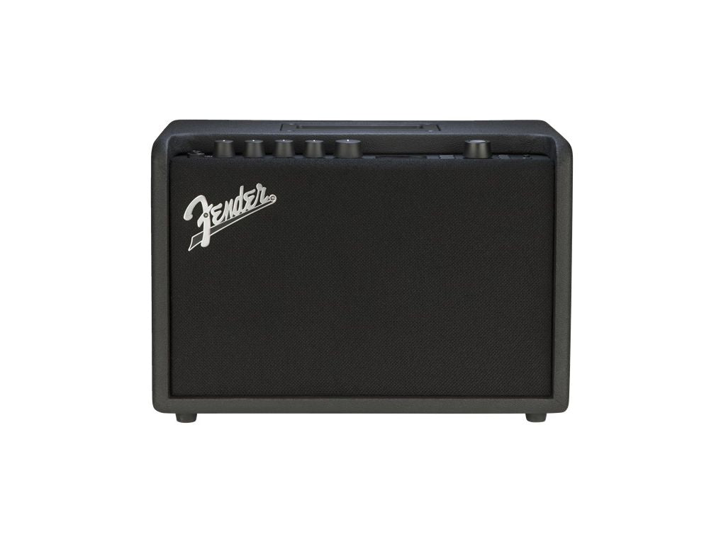 Fender Mustang GT40 Amplificatore con modelli digitali WiFi per chitarra 40W