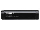SHURE SB902 Batteria ricaricabile per GLXD/MXW2