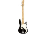 Fender Player Precision Bass MN Black Basso elettrico nero