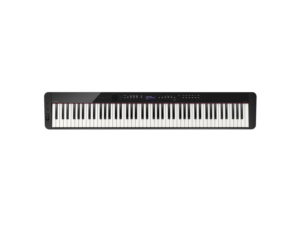Casio Privia PX S3000 Black Stage Piano