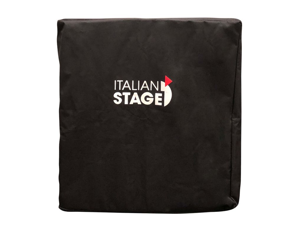 Italian Stage IS COVERS115 Cover protezione per Subwoofer S115A