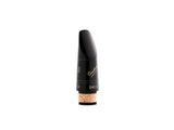 Vandoren CM4078 Bocchino per clarinetto in ebanite in Sib B40 Serie 13